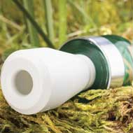 Weisskirchen Entenlocker Acryl 1