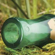 Weisskirchen Entenlocker Acryl 3