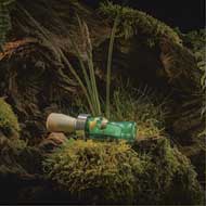 Weisskirchen Entenlocker Acryl 4