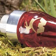 Weisskirchen G�nselocker Acryl 1