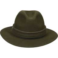  LODENHUT Jagdlodenhut  2