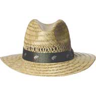 FAUSTMANN Herren Strohhut Keiler natur 2