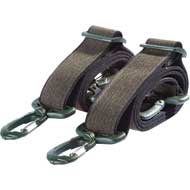 JAGDHUND Hosentrger 110cm oliv
