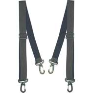 JAGDHUND Hosentrger 110cm oliv 1