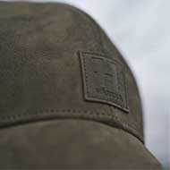 HRKILA Berkshire Cap Hunting green 1