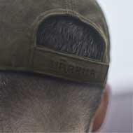 HRKILA Berkshire Cap Hunting green 3