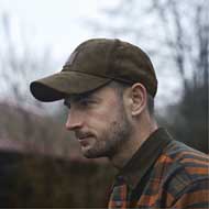 HRKILA Berkshire Cap Hunting green 4