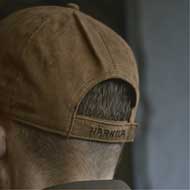 HRKILA Berkshire Cap Antique bronze 3