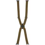 BLASER Herren Hosentrger dunkel oliv