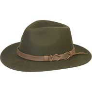 Faustmann Outleaf oliv 1