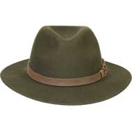 Faustmann Outleaf oliv 2