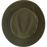 Faustmann Outleaf oliv 3