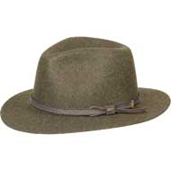 Faustmann Outbird oliv meliert 1