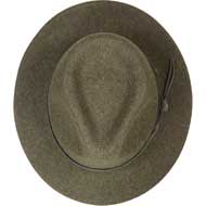 Faustmann Outbird oliv meliert 3