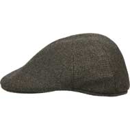 LODENHUT Sportmtze oliv