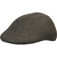 LODENHUT Sportmtze oliv 1