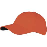 ALP JAGD Signalkappe orange 1