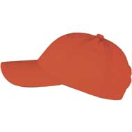 ALP JAGD Signalkappe orange 2