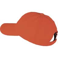 ALP JAGD Signalkappe orange 3