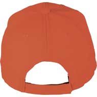 ALP JAGD Signalkappe orange 4