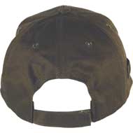 ALP JAGD Kappe oliv 4