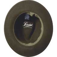 LODENHUT Rollhut Outbird oliv 4