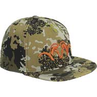 BLASER Herren Cam 1 Kappe HunTec Camouflage 3