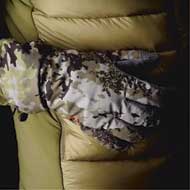 BLASER Winter Handschuhe 21 HunTec Camouflage 2