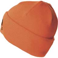 ALP JAGD Strickmtze Merino orange