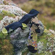 BLASER Socks Magnum multicolour  Lieferung im Doppelpack  4