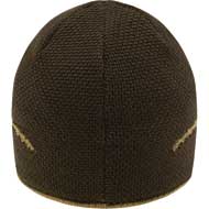BLASER Pearl Beanie Dunkelbraun 1