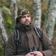 BLASER Pearl Beanie Dunkelbraun 4