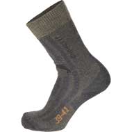 JAGDHUND Wintersocken 3 oliv