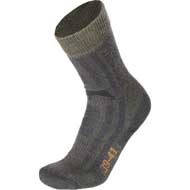 JAGDHUND Wintersocken 3 oliv 1