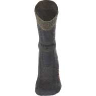 JAGDHUND Wintersocken 3 oliv 2