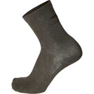 JAGDHUND Leichte Baumwollsocken oliv