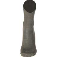 JAGDHUND Leichte Baumwollsocken oliv 2