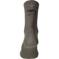 JAGDHUND Leichte Baumwollsocken oliv 3