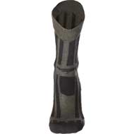 JAGDHUND All Season Socken 2 oliv 2