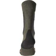 JAGDHUND All Season Socken 2 oliv 3