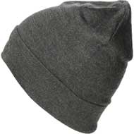 JAGDHUND Strickmtze Merino Marz oliv