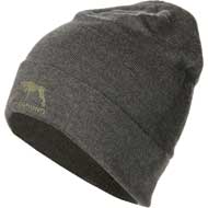 JAGDHUND Strickmtze Merino Marz oliv 1