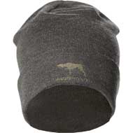 JAGDHUND Strickmtze Merino Marz oliv 2