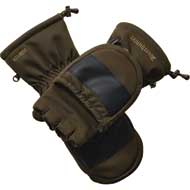 DEERHUNTER Muflon Pro Handschuhe Art Green