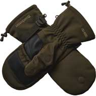 DEERHUNTER Muflon Pro Handschuhe Art Green 2