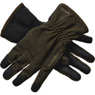DEERHUNTER Muflon Pro Light Handschuhe Art Green