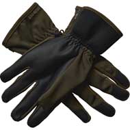 DEERHUNTER Muflon Pro Light Handschuhe Art Green 1