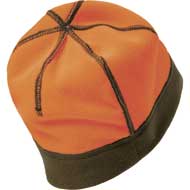 DEERHUNTER Fleece Beanie Tarmac Green 3