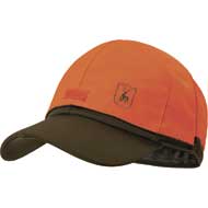 DEERHUNTER Muflon Pro Cap mit Signalfunktion Art Green 1