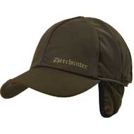 DEERHUNTER Muflon Pro Cap mit Signalfunktion Art Green 2